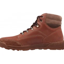Bottes / Montantes|Casual*Josef Seibel Raymond 02 Braun